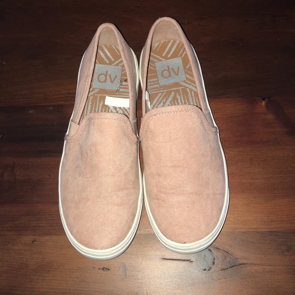 Dolce Vita Van Style Sneakers